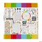 40" x 100 ft. Board Game VBS Activity Plastic Tablecloth Roll